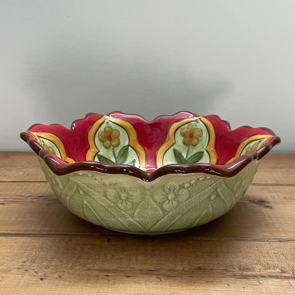 Pier 1 Imports Bowl